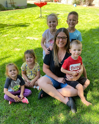 preschool teacher boise