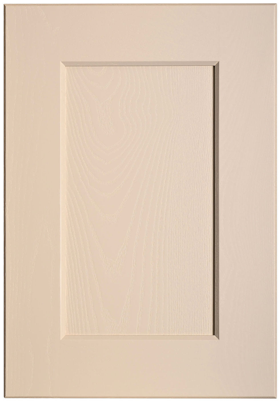 shaker 45 90mm ash beige grey