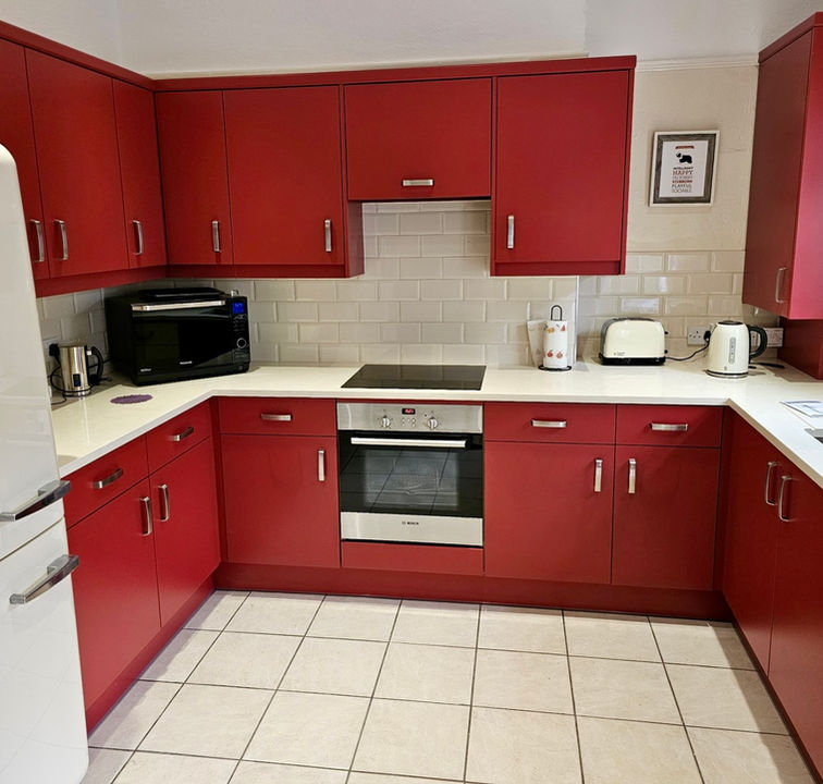 Replacement Kitchen Doors