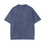 Thumbnail: Bucholtz Brownies Streetwear Unisex Oversized Snow Wash T-Shirt