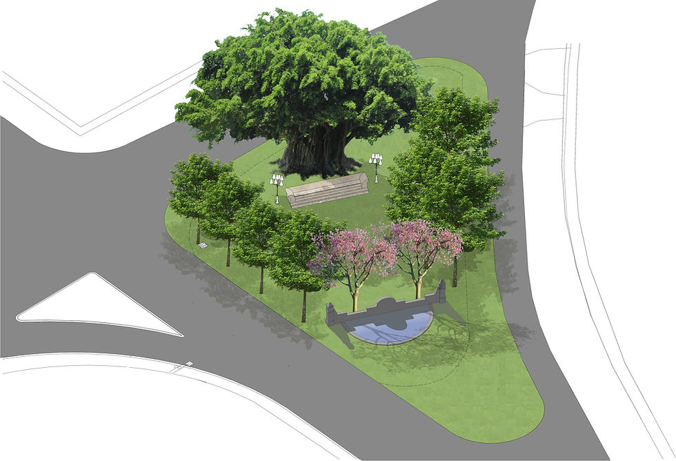 Couch Park