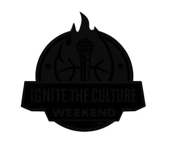 Ignite the Culture logo
