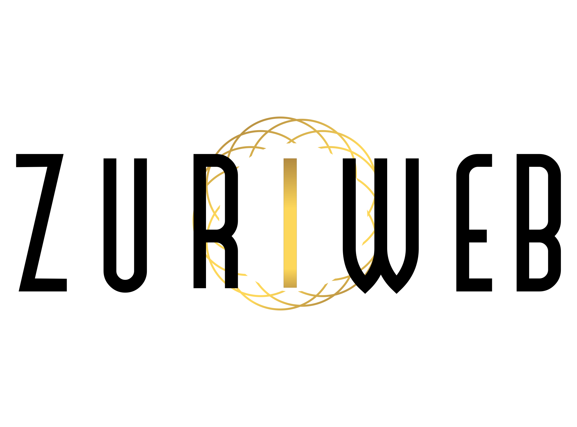 ZURIWEB logo