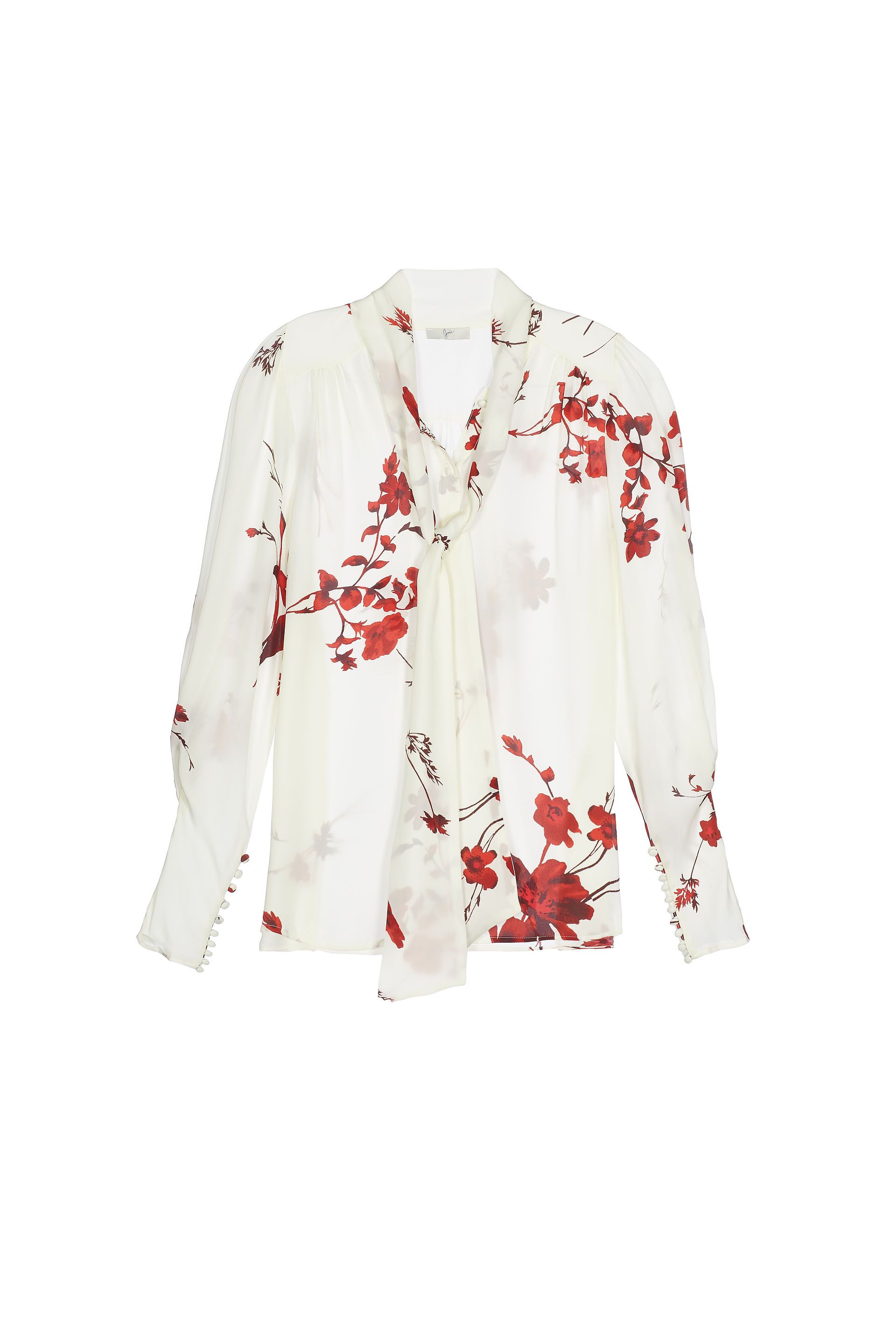 Pairing One - Floral camisole