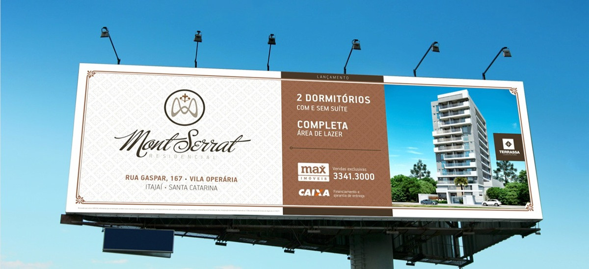 Terrassa Construtora