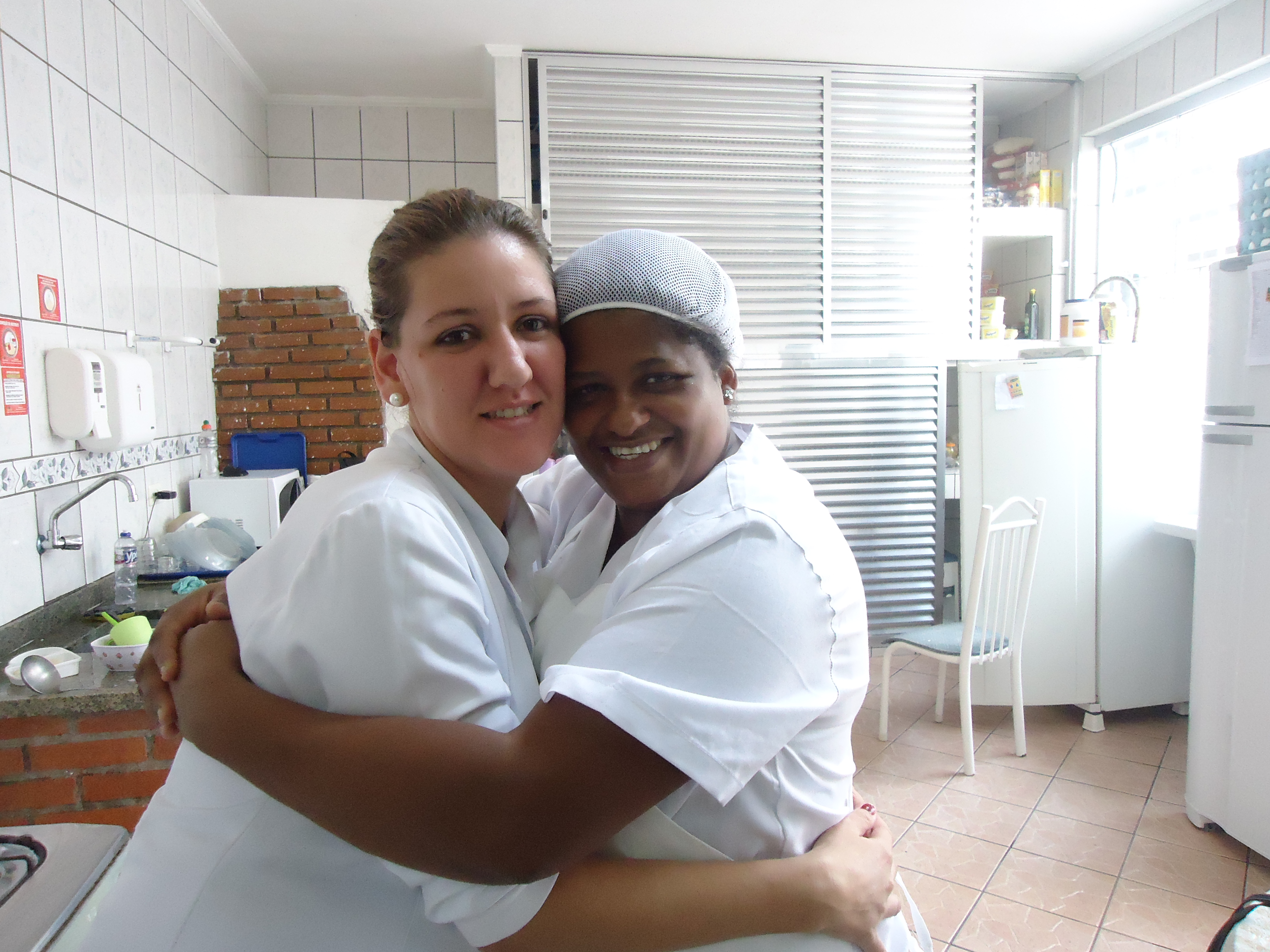 Home Care Zona Leste
