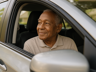 The Hidden Health Risks of Social Isolation in Older Adults