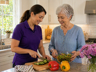 Why Aging in Place Is Becoming the Preferred Choice for Seniors