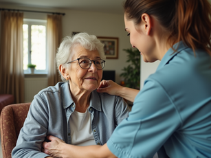 How to Choose the Right Non-Medical In-Home Care for Your Loved One