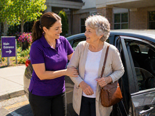 When Is It Time for a Senior to Stop Driving?