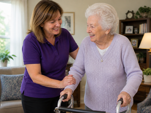 What Is Transition Care and Why Is It Important?