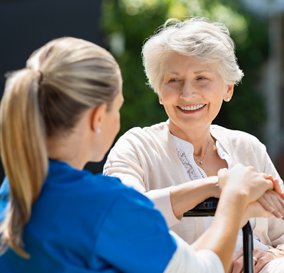 In-Home Senior Care