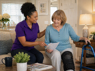 How to Prepare Your Home for Safe Aging in Place