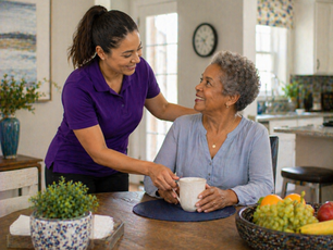 Why Seniors Become More Forgetful and When Families Should Be Concerned