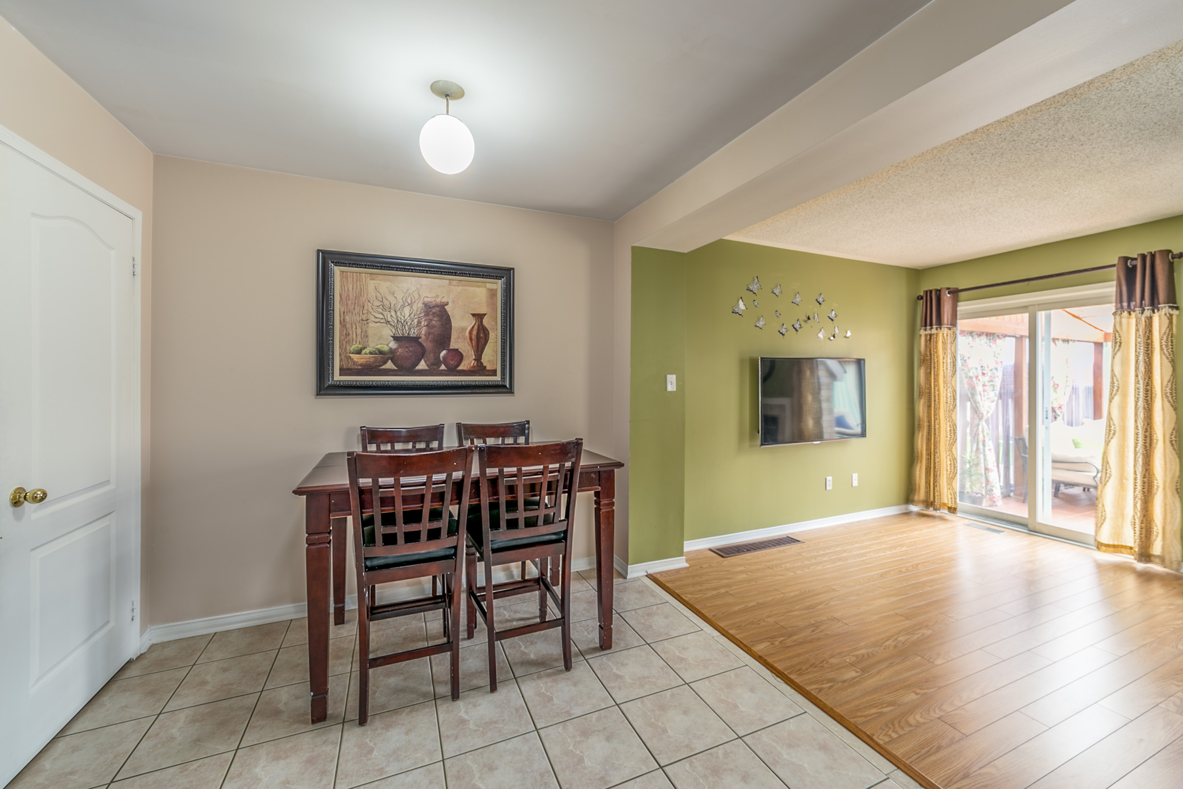 Virtual Tour Brampton 44 Sand Cherry