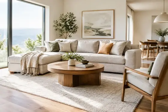 Interior Photography That Makes Every Room Stand Out