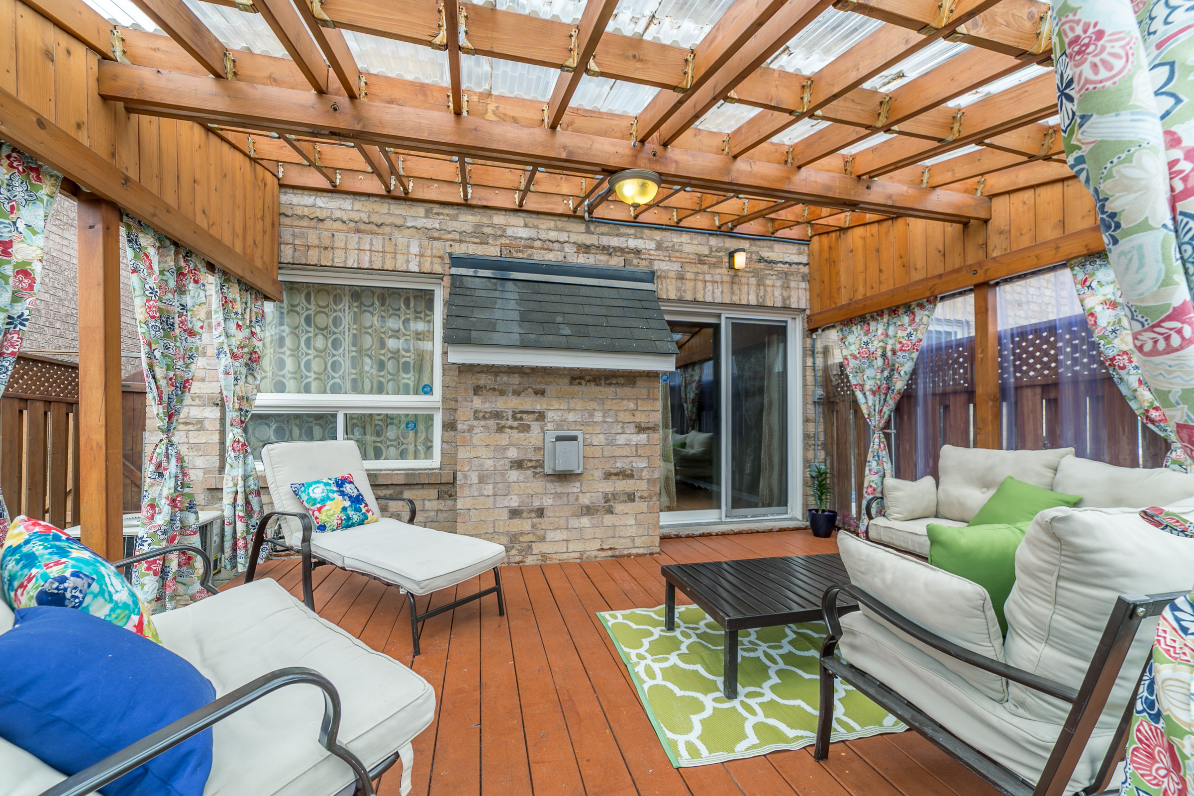 Virtual Tour Brampton 44 Sand Cherry