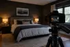 How to Photograph Dark Rooms for Better Listings