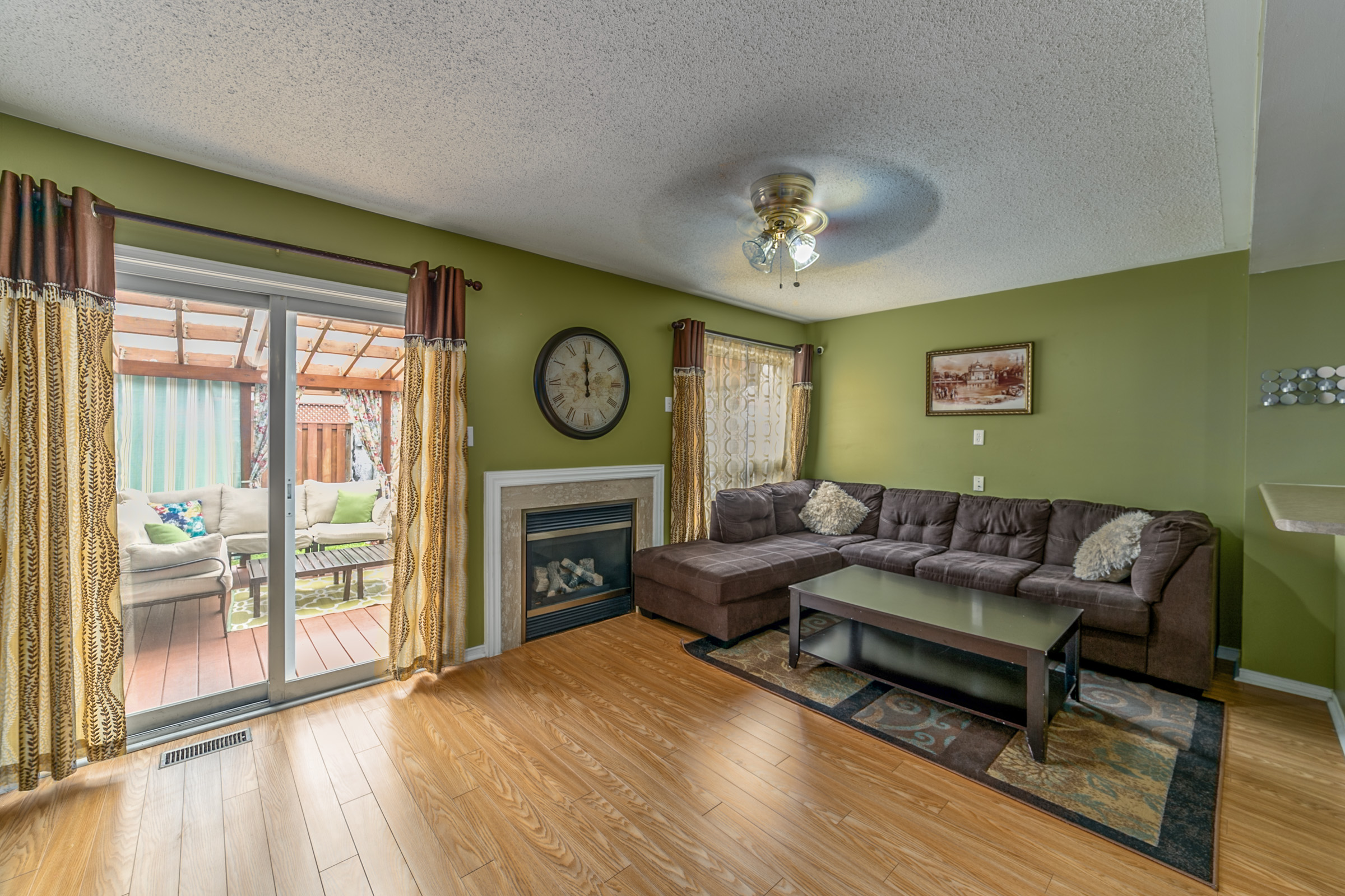 Virtual Tour Brampton 44 Sand Cherry