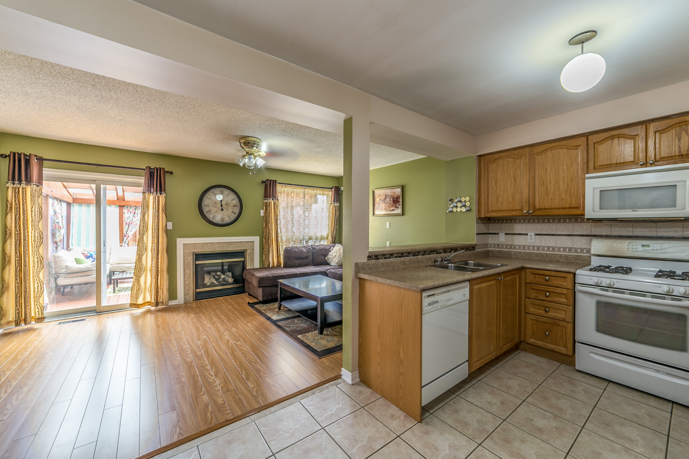 Virtual Tour Brampton 44 Sand Cherry