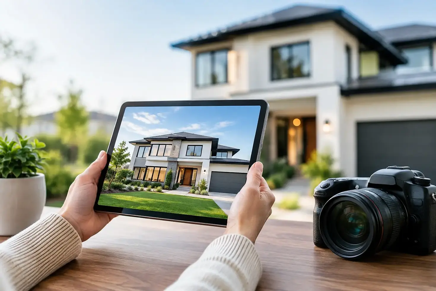 Property Marketing Visual Trends That Drive Interest