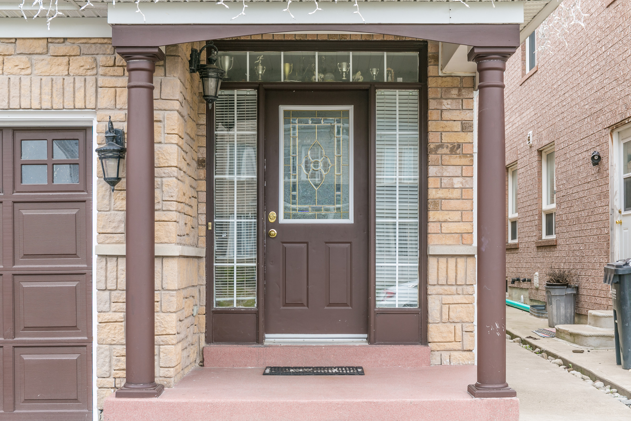 Virtual Tour Brampton 44 Sand Cherry