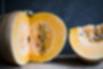 seminole pumpkin cut