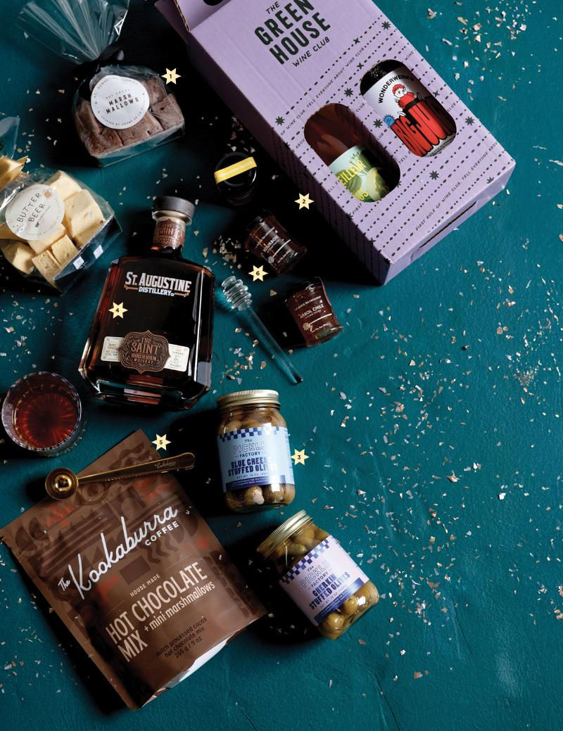 sip, sip hooray gift guide 2025