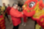 lunar new year