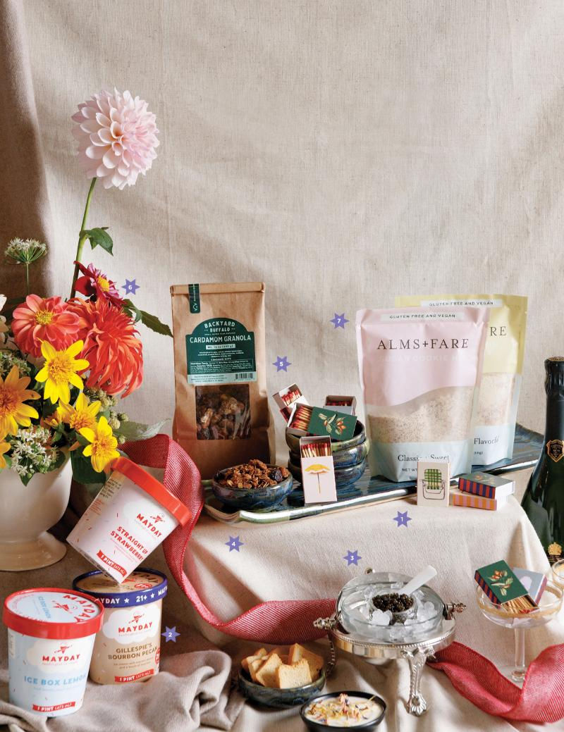 elevate your gift giving