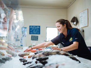 Tips for Buying Sustainable Seafood