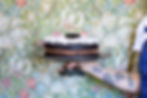 Mary's Double-Chocolate Cake