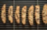 Walnut Chocolate Chip Biscotti