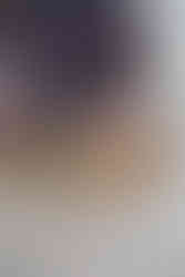 Potato Stamp Gift Wrap