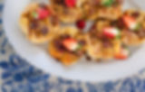 Pecan French Toast Casserole recipe