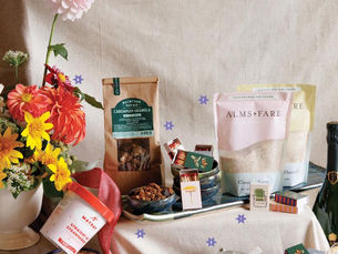 Elevate Your Entertaining Gift Guide 2025