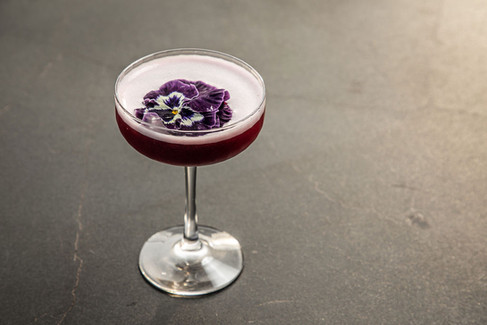 non alcoholic cocktails a growing trend