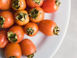 Persimmons