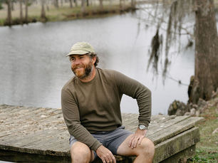 On Brine, Tides and Time