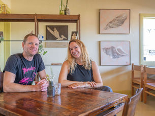 What It Means to Eat Local