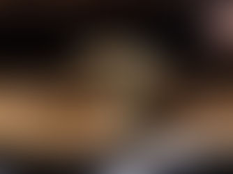 Creamed Kale with Savory Streusel