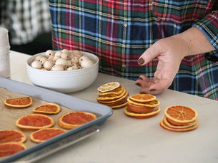 DIY Holiday Crafts and Decorations