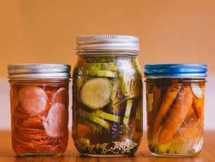All-Purpose Refrigerator Pickling Brine