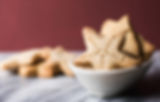 Classic Shortbread