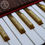 Thumbnail: *Rare* c.1970s Eros 8 Electric Reed Organ