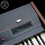 Thumbnail: Super Rare Jen 73 Piano Electronic Organ Electric 73 Key Italian Synthesiser