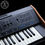 Thumbnail: *Super Rare* Godwin Symphony SC849 MOD.849 Polyphonic Synthesiser