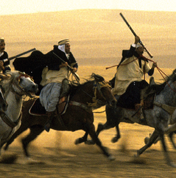 Resurgence of a Revived Islamic Empire