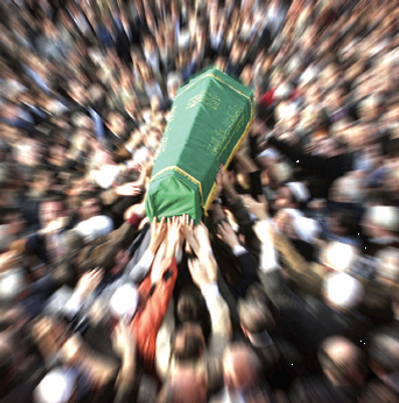 The Challenge of Sharia