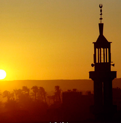 When Muslims Ask, "Who is Jesus?